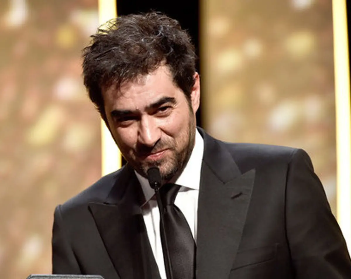 شهاب حسینی خبر خداحافظی از سینما را رد کرد