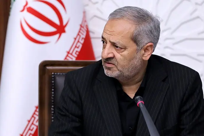 خبر مهم وزیر آموزش و پرورش درباره پاداش فرهنگیان بازنشسته و  معلمان کارمعین
