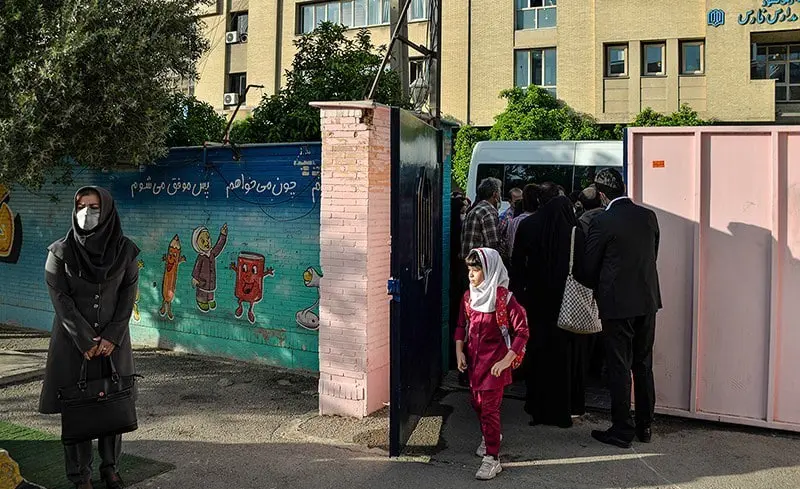 برنامه جدید آموزش و پرورش برای مدارس دولتی اعلام شد