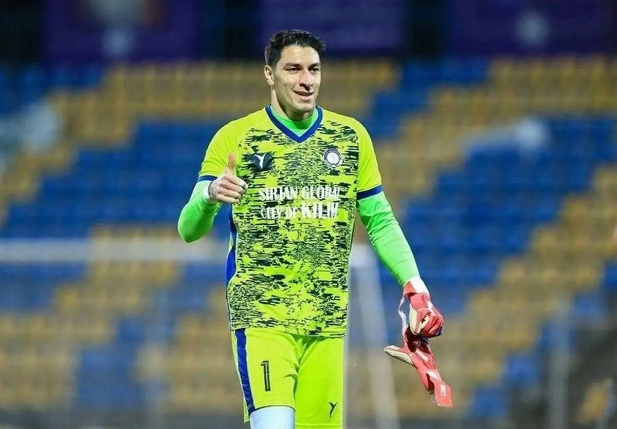 استقلال انتقام گرفت؛ ساپینتو جانشین سیدحسین حسینی را مشخص کرد