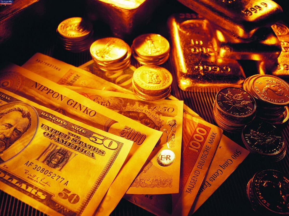 قیمت طلا و سکه در آخرین روز سال ۱۴۰۳