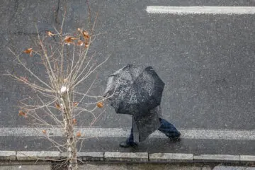 اعلام آمادگی تهران برای مواجهه با سرمای سخت
