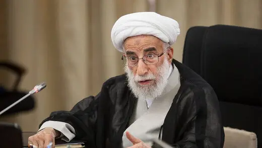 خبر مهم شورای نگهبان از تغییر آیت‌الله جنتی