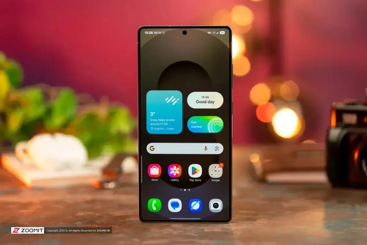 گلکسی اولترا S26