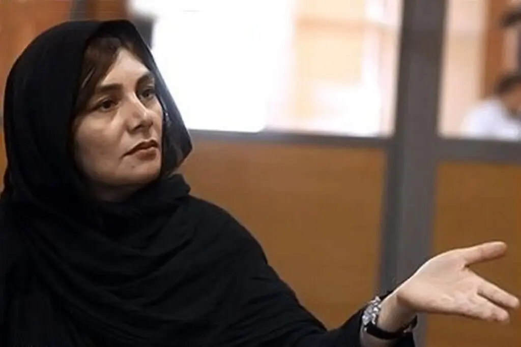 دادگاه رسیدگی به اتهامات هنگامه قاضیانی برگزار شد

