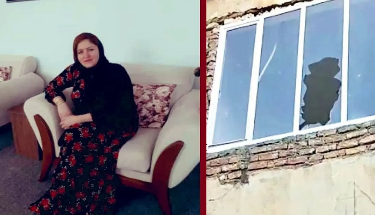 جزئیات تازه از مرگ «شلیر رسولی» | بر ۲ معلمی که «گوران» متجاوز معروف مریوان گروگان گرفت، چه گذشت؟