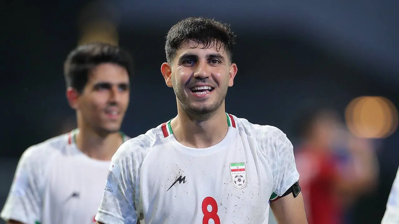جانشین سرلک در پرسپولیس مشخص شد
