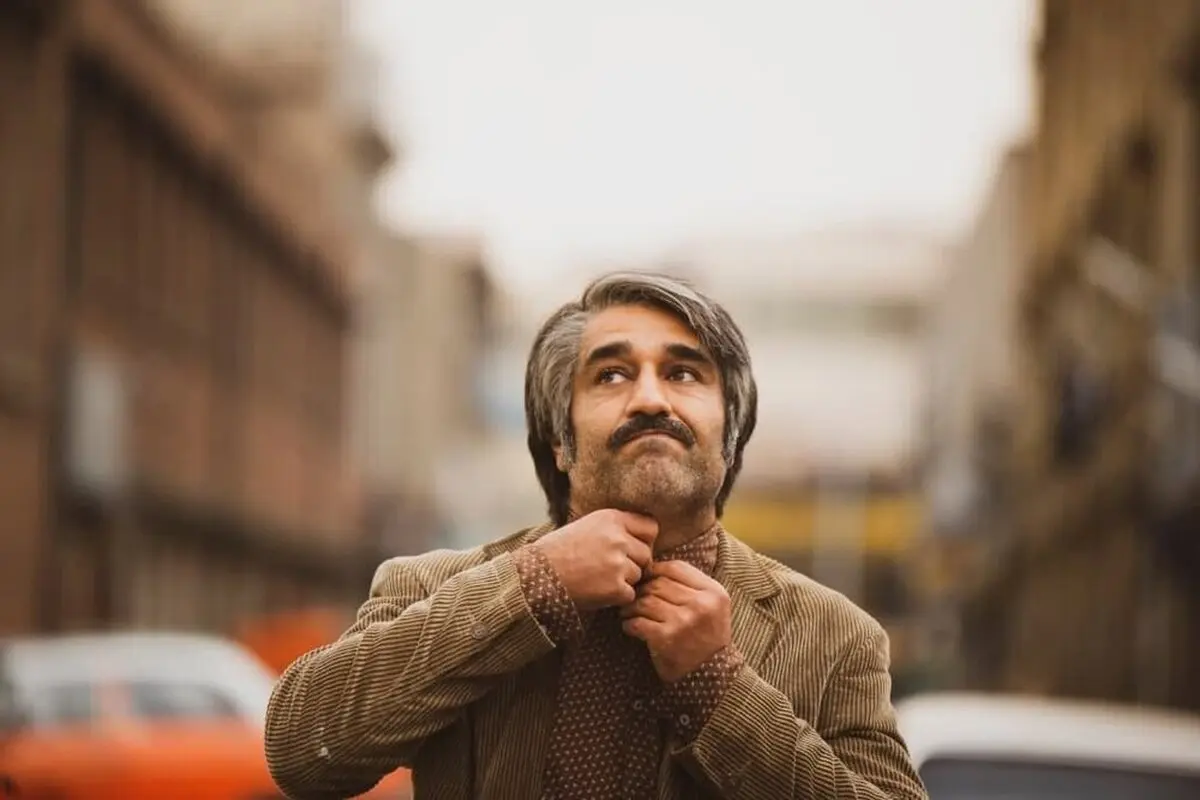 توهین پژمان جمشیدی به لُرها در پشت صحنه «زیرخاکی» + ویدئو

