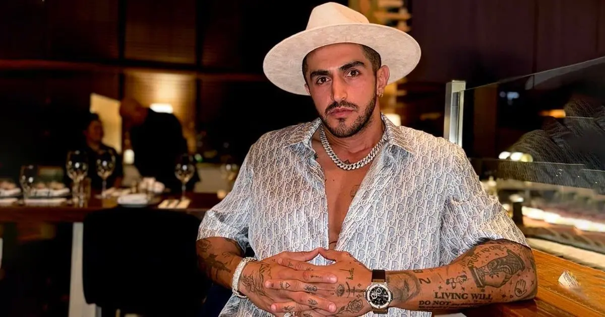 پایان گروگان گیری پدر آیسان اسلامی، بلاگر معروف