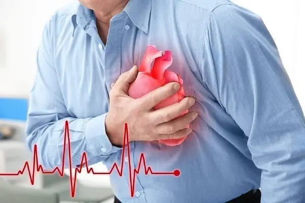 چهار علت اول مرگ مردان ایرانی