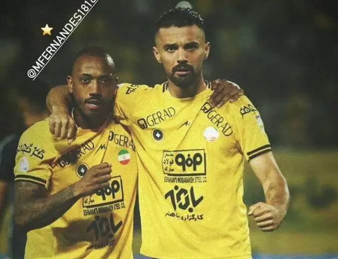 اولین خرید سپاهان در نیم فصل مشخص شد
