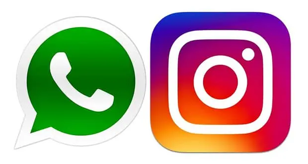 واتس‌اپ و اینستاگرام رفع فیلتر شد؟

