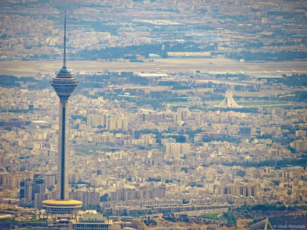 تهران چگونه پایتخت شد؟