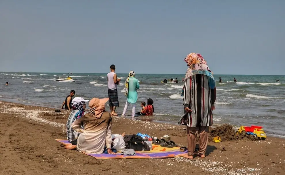 هجوم مردم به این شهرها؛مقصدِ محبوبِ مسافران نوروزی کجاست؟

