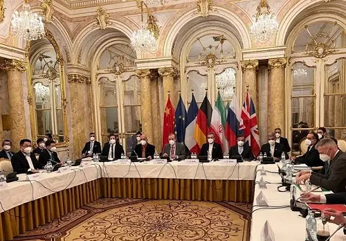 رویترز: توافق در مذاکرات وین می‌تواند خیلی زود به دست آید