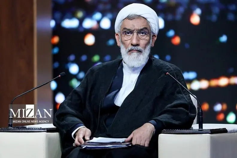 طغیان پورمحمدی علیه جلیلی 