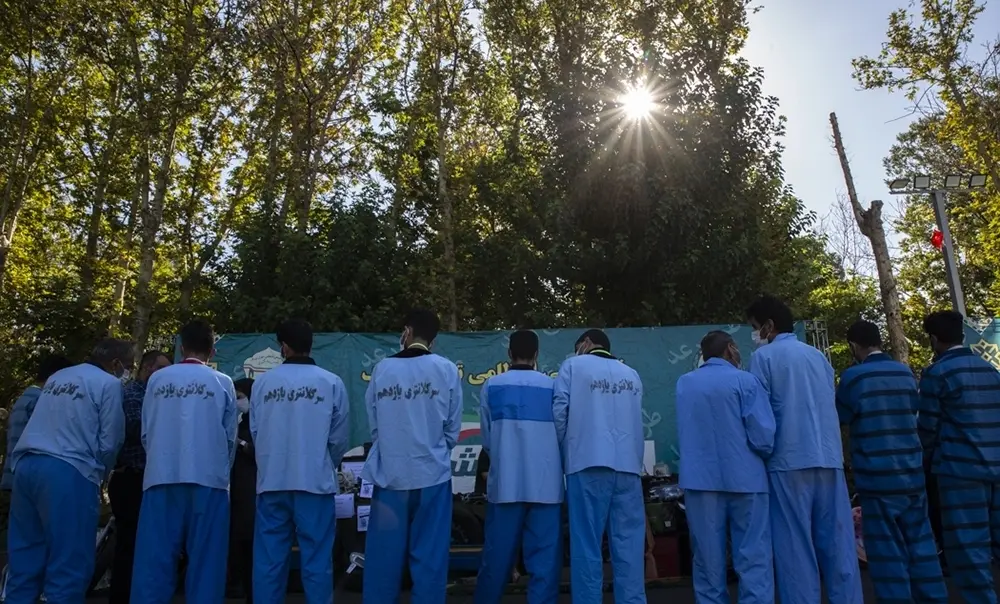 باند مخوف قاچاق کلاشینکف و مهمات جنگی منهدم شد