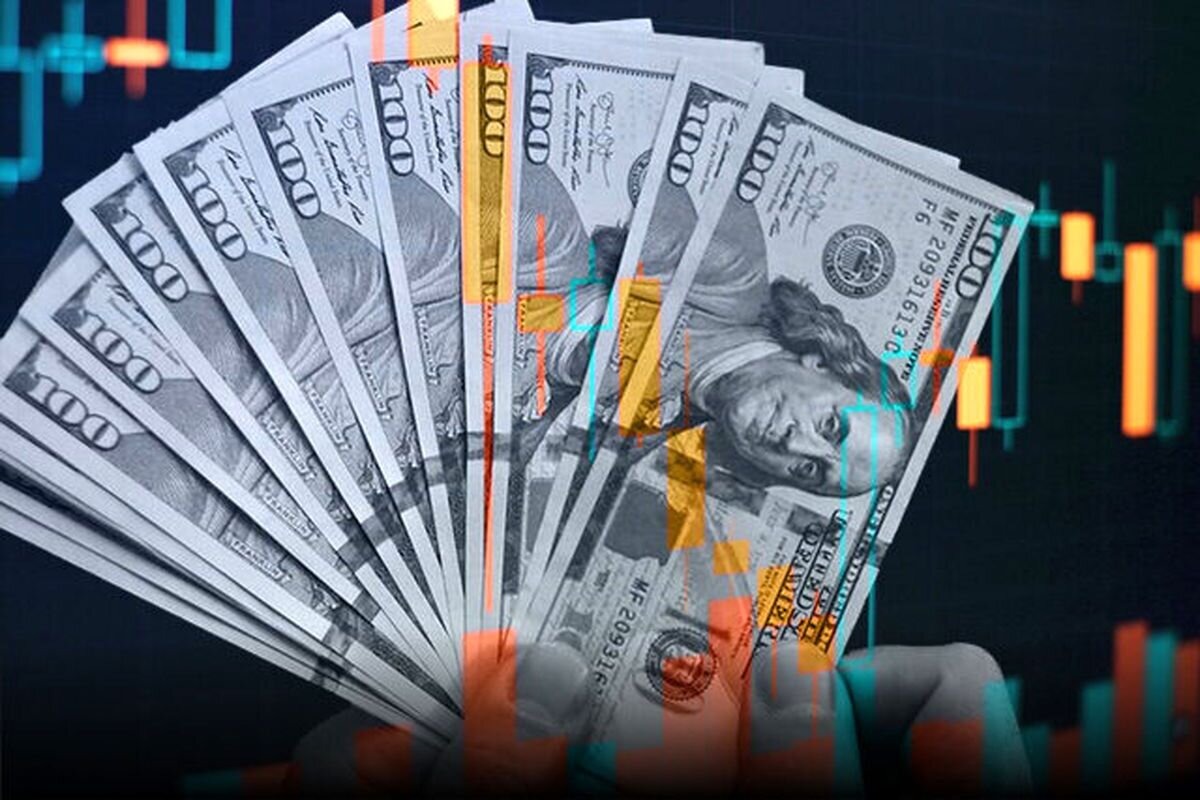 جهش ناگهانی قیمت دلار پس از انتشار خبر افزایش قیمت بنزین
