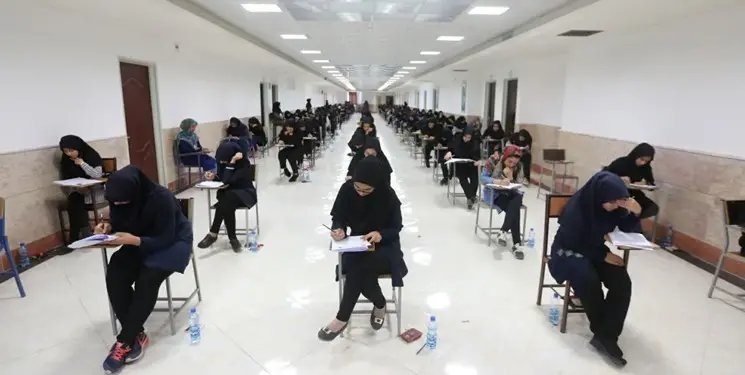 خبر مهم درباره آزمون استخدام دبیر و هنرآموز