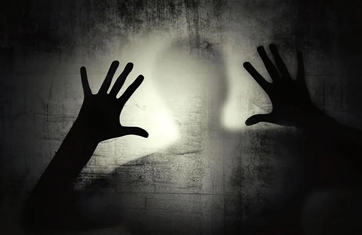 تجاوز سیاه مرد 61 ساله به دختر 13 ساله