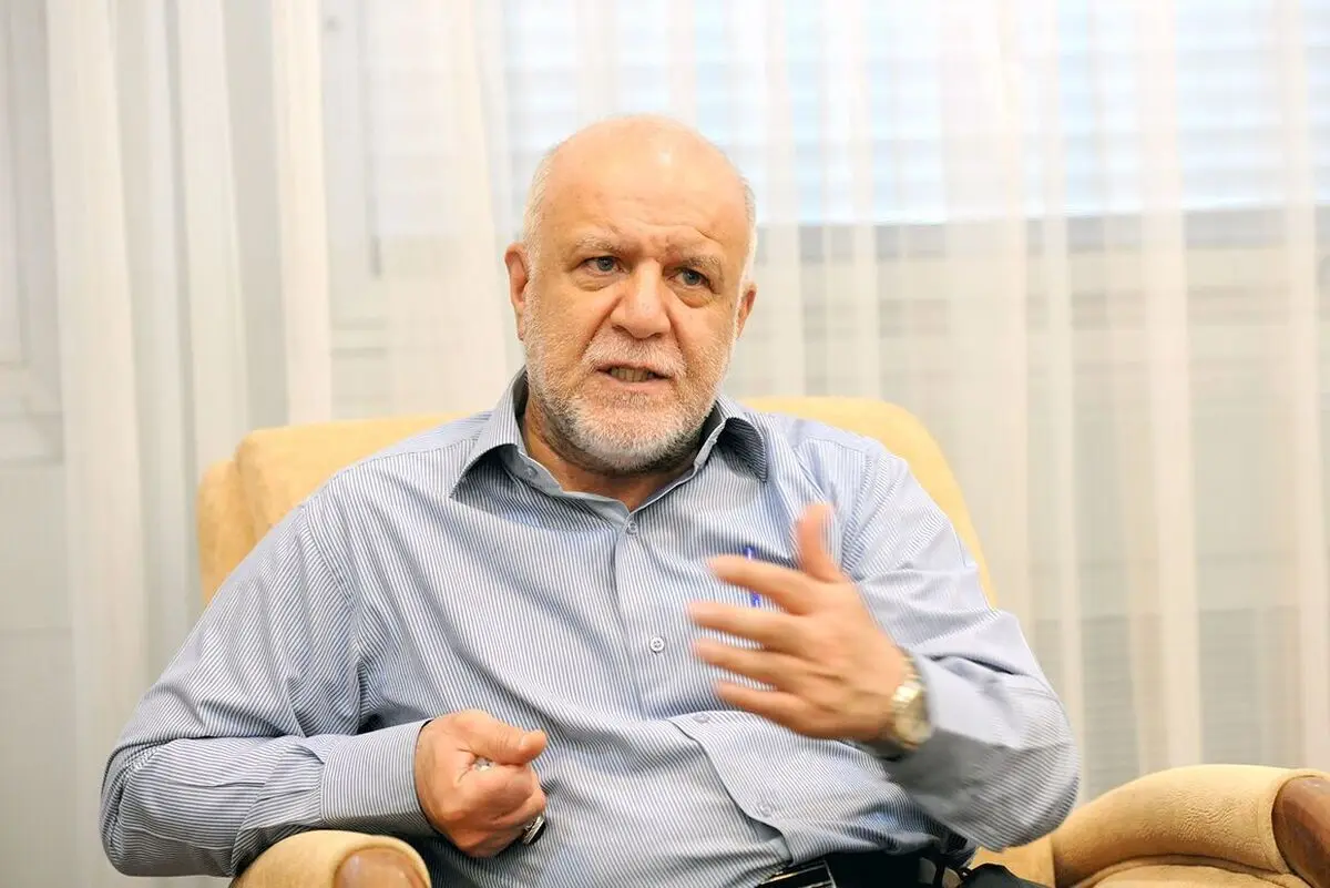 افشاگری تکان دهنده بیژن زنگنه:سعید جلیلی بگوید چرا با بابک زنجانی دیدار کرد؟