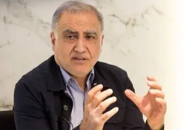 واکنش نماینده افشاگر شاسی بلندها به بحث ردصلاحیتش