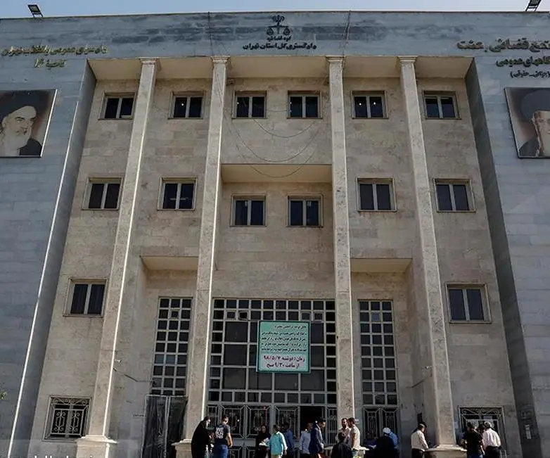 جزئیات انتقال 2 زندانی ایرانی از هند به کشور 
