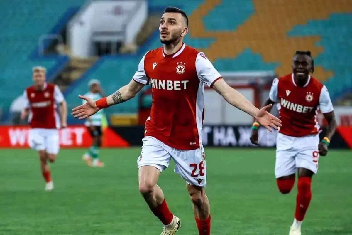 خرید جدید  استقلال لو رفت