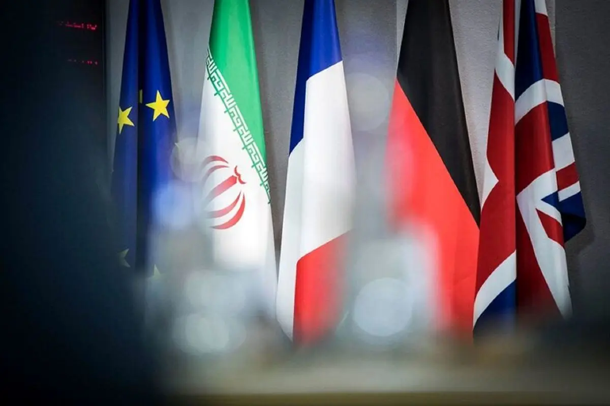 سی‌ان‌ان: اعمال مجدد تحریم‌ها علیه ایران ۳۰ روز طول می‌کشد