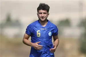 از پرسپولیس عقب افتادیم | آجرلو جبران می کند