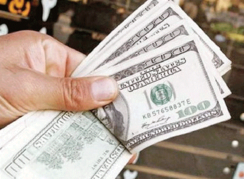 نرخ رسمی انواع ارز در دومین روز هفته به ثبات رسید