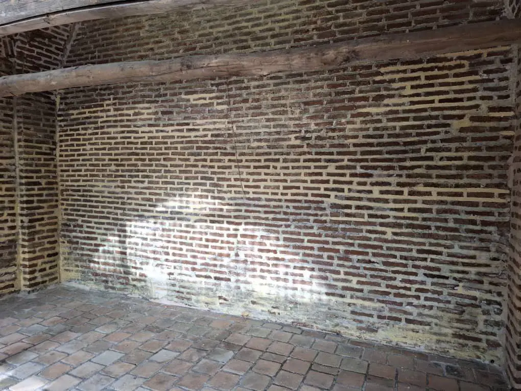 پاسخ سازندگان سریال «بامداد خمار» به شایعه آسیب به مسجد تاریخی قزوین