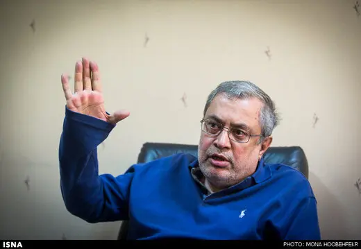 حجاریان درباره آینده «هولناک» ایران هشدار داد