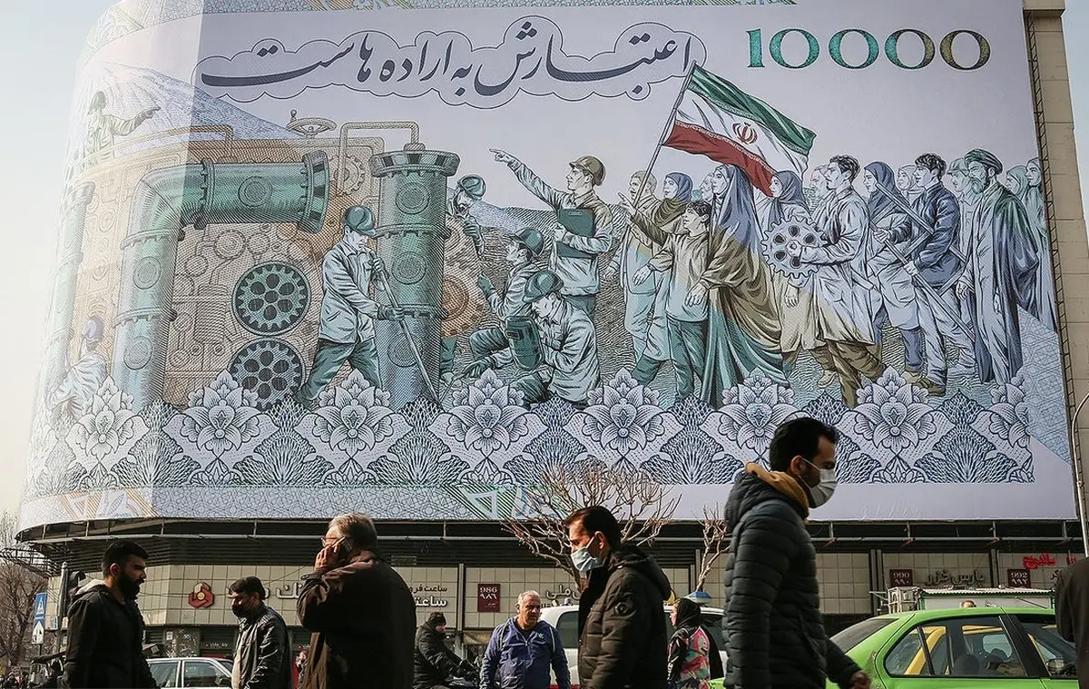 چاشنی انفجار تورم در ایران / چرا تورم همچنان صعودی است؟

