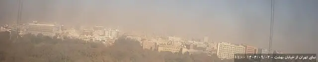 تهران شنبه تعطیل شد؟