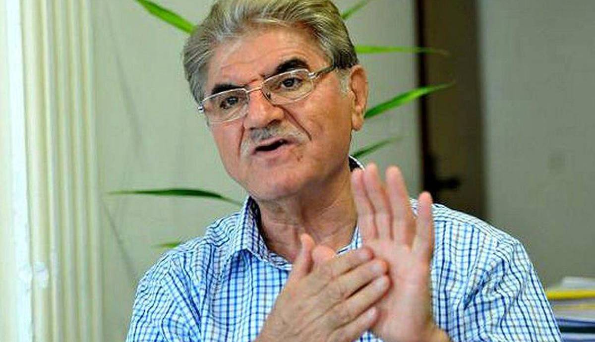وکیل خانواده مهسا امینی به زندان محکوم شد!