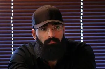 تغییر چهره باورنکردنی حمید صفت/ حمید صفت جوان شد + عکس


