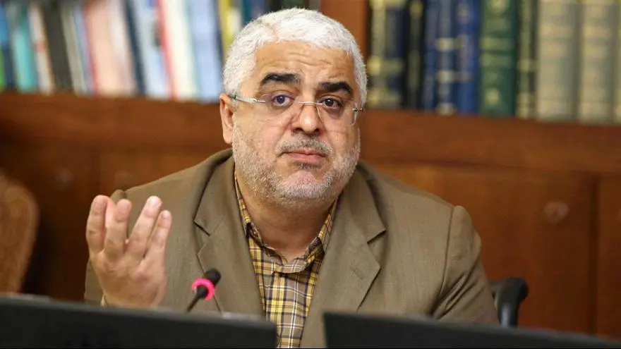 حکم حبس  بخاطر  سوال از قالیباف درباره «سیسمونی گیت» 