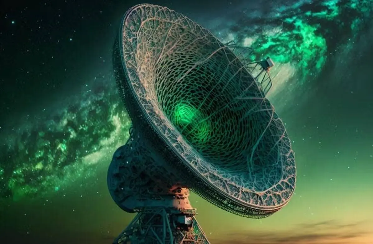 یک پیشرفت شگفت‌انگیز/ وجود حیات فرازمینی تقریباً قطعی است