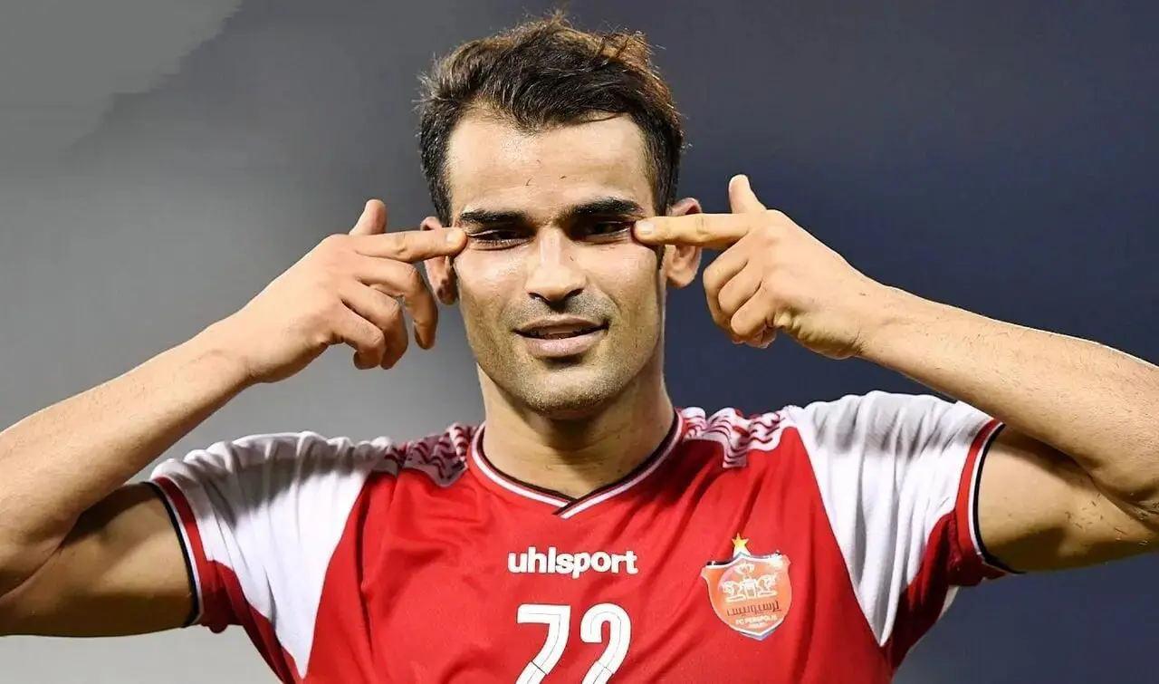 درخشان: اگر جای آل‌کثیر بودم هرگز به استقلال نمی‌رفتم!