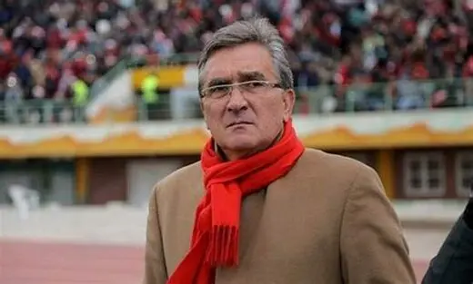 شایعه بازگشت برانکو به پرسپولیس داغ شد