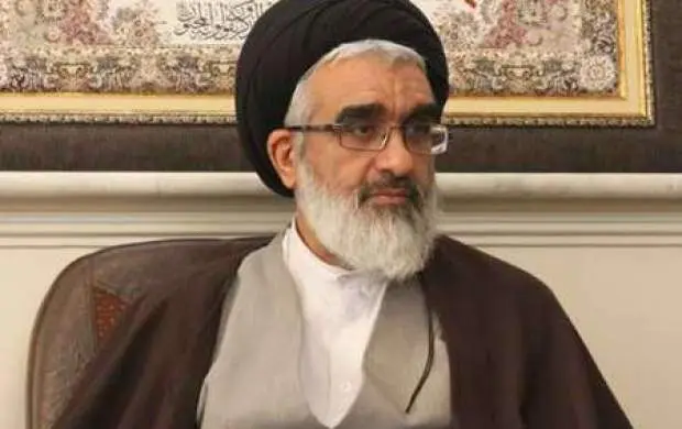 امام جمعه قم: "سلام فرمانده" نماد تحقق حکومت جهانی است