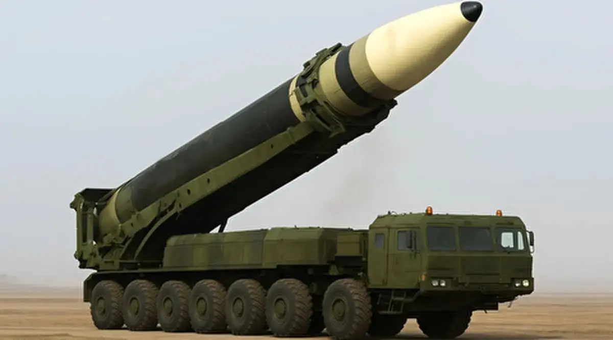 اسرائیل احتمالاً در این تاریخ به ایران حمله می‌کند/آماده باشموشک غول پیکر ایرانی 