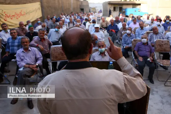 اعتراض شدید به اقدام دولت درباره حقوق بازنشستگان  | هدف دولت از پاسکاری بازنشستگان چیست ؟