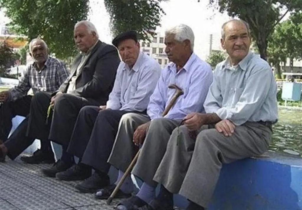 واریزی جدید برای ۷ میلیون بازنشسته از آبان
