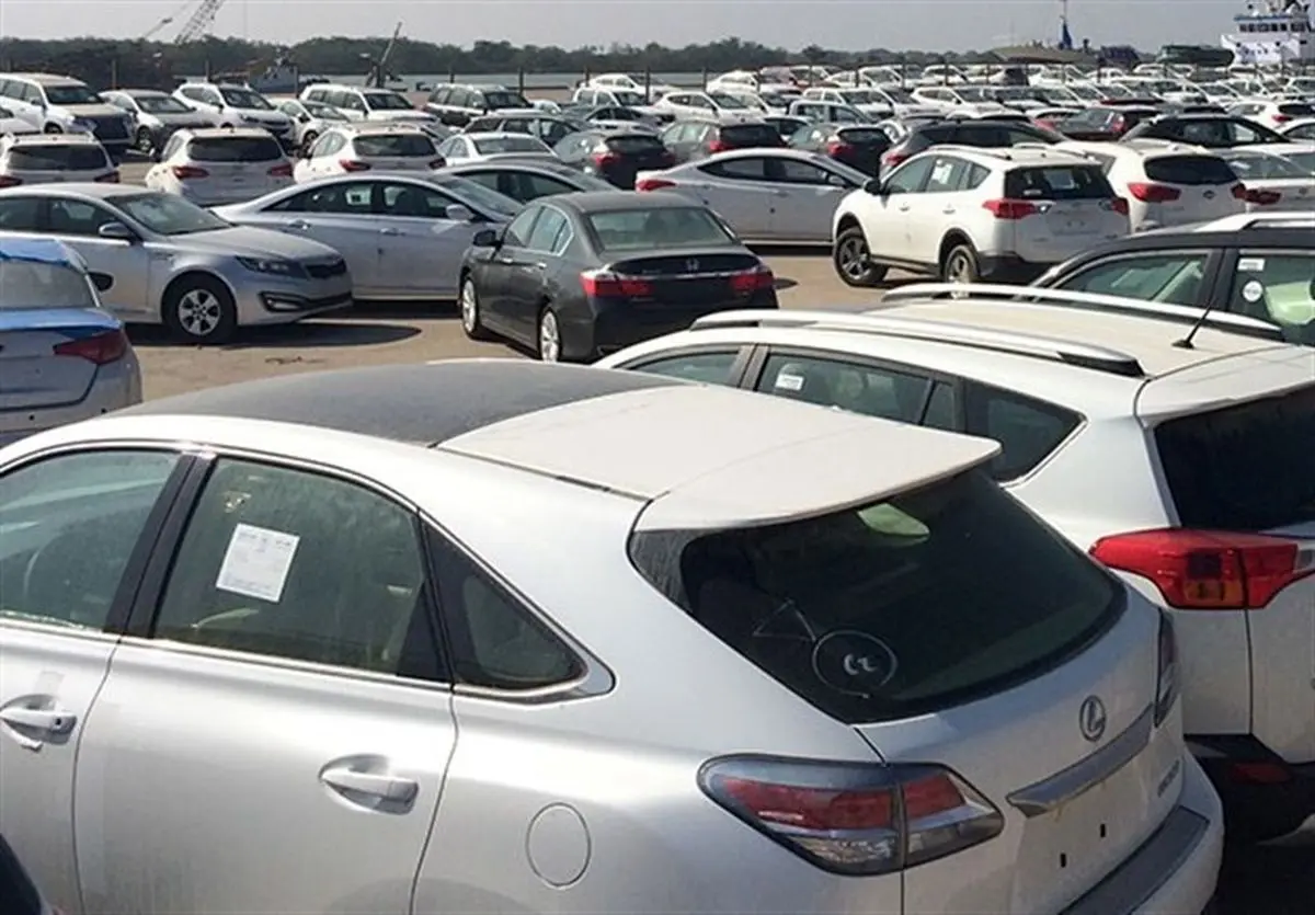 نیروی انتظامی مسئول تمام مراحل نقل و انتقال خودرو شد