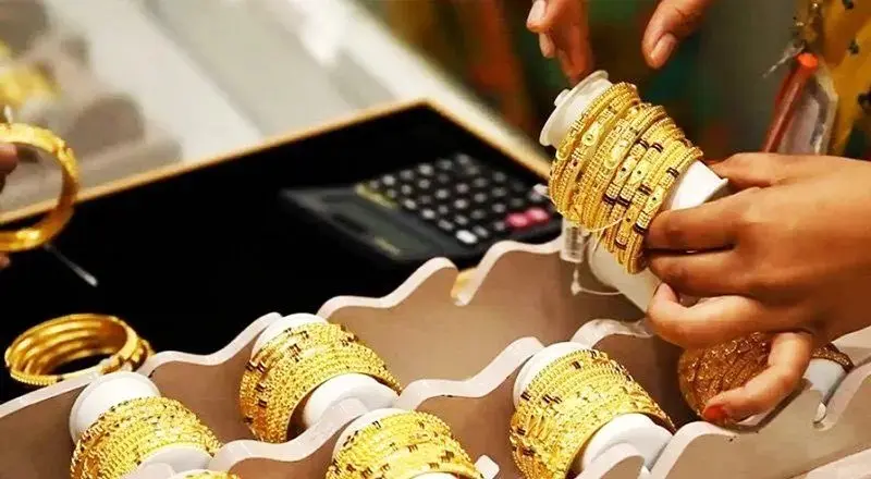این سه مدل طلا را هرگز نخرید