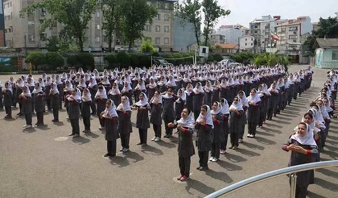 زنگ خطر در آموزش و پرورش به صدا درآمد