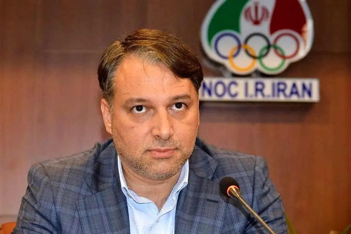 ورزشکار ایرانی به شهادت رسید