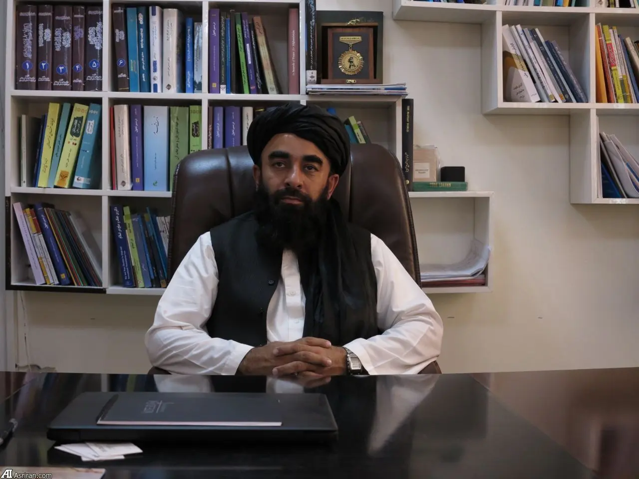 طالبان: نوروز را به رسمیت نمی‌شناسیم